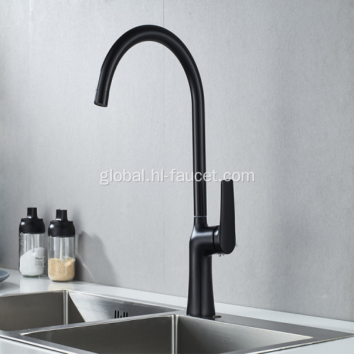 New Basin Mixer Tap New Design Single Lever Bathroom Sink Faucet Factory